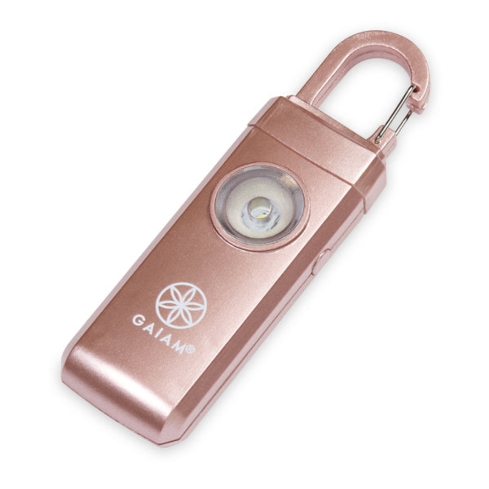 GAIAM Personal Safety Alarm
